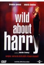 Wild about Harry DVD-Cover