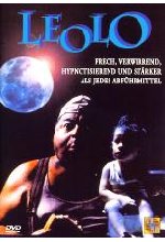 Leolo DVD-Cover