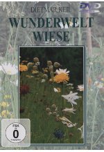 Wunderwelt Wiese DVD-Cover
