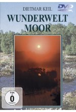 Wunderwelt Moor DVD-Cover