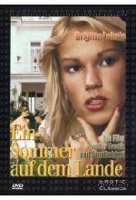 Ein Sommer auf dem Lande - Erotic Classics DVD-Cover