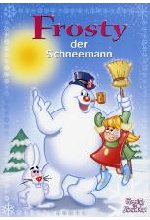 Frosty - Der Schneemann DVD-Cover