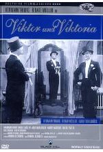 Viktor und Viktoria DVD-Cover