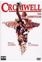Cromwell - Der Unerbittliche DVD-Cover