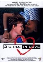 2 Girls in Love DVD-Cover