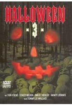 Halloween 3 - Die Nacht der Entscheidung DVD-Cover