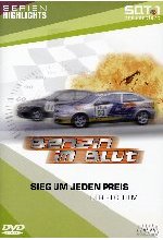 Benzin im Blut - Sieg um jeden Preis DVD-Cover