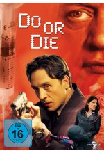 Do or Die DVD-Cover