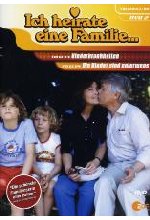 Ich heirate eine Familie 2 (2 Folgen) DVD-Cover