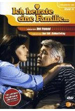 Ich heirate eine Familie 4 (2 Folgen) DVD-Cover