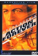 Action Forever DVD-Cover