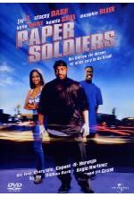 Paper Soldiers DVD-Cover