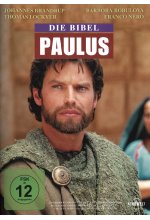 Die Bibel - Paulus DVD-Cover