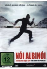 Noi Albinoi DVD-Cover