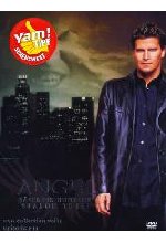 Angel - Season 3/Box Set 1 (Ep.1-11)  [3 DVDs] DVD-Cover