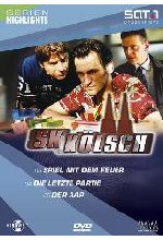 SK Kölsch - Folge 3,4,5 DVD-Cover