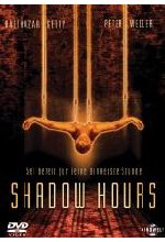 Shadow Hours DVD-Cover