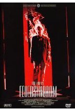 Feuersyndrom DVD-Cover