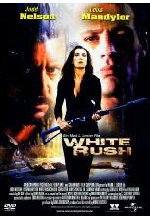 White Rush DVD-Cover