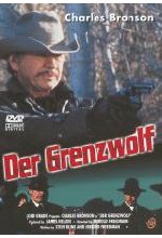 Der Grenzwolf DVD-Cover