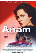 Anam DVD-Cover