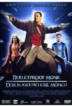 Bulletproof Monk - Der kugelsichere Mönch DVD-Cover