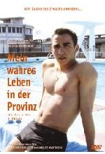 Mein wahres Leben in der Provinz  (OmU) DVD-Cover