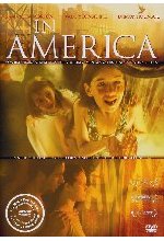 In America DVD-Cover