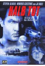 Halb Tot - Half past dead DVD-Cover