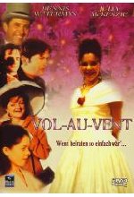 Vol-au-vent - Wenn heiraten so einfach wär'... DVD-Cover