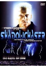 Shadowchaser 1 DVD-Cover