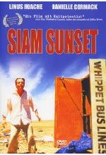 Siam Sunset DVD-Cover