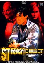 Stray Bullet - Das falsche Ziel DVD-Cover