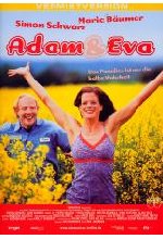 Adam & Eva DVD-Cover