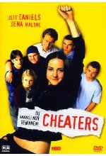 Cheaters DVD-Cover