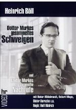 Doktor Murkes gesammeltes Schweigen DVD-Cover