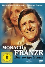 Monaco Franze - Der ewige Stenz - Box  [3 DVDs] DVD-Cover