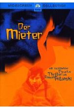 Der Mieter DVD-Cover