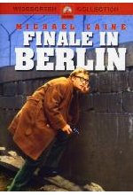 Finale in Berlin DVD-Cover