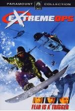 Extreme Ops DVD-Cover