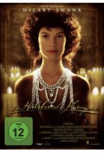 Das Halsband der Königin DVD-Cover