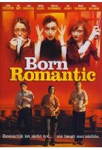 Born Romantic DVD-Cover