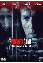 Wicked Game - Ein böses Spiel DVD-Cover