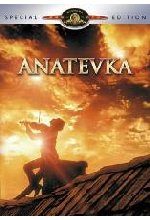 Anatevka  [SE] [2 DVDs] DVD-Cover