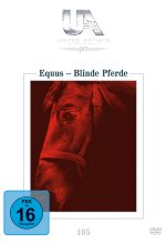 Equus - Blinde Pferde DVD-Cover