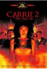 Carrie 2 - Die Rache DVD-Cover