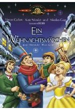 Ein Weihnachtsmärchen DVD-Cover