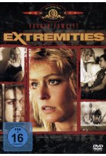 Extremities DVD-Cover