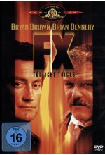 FX - Tödliche Tricks DVD-Cover