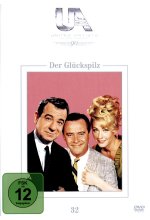 Der Glückspilz DVD-Cover